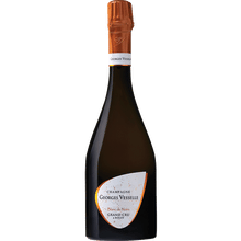 George Vesselle Blanc de Noirs Grand Cru Champagne