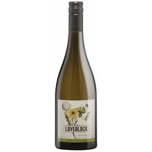 Loveblock Sauvignon Blanc by The Crawford Family