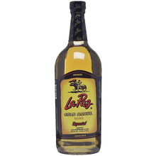 La Paz Gold Agave Wine