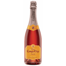 Campo Viejo Cava Rose