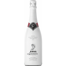 Anna Codorniu Blanc de Blanc Reserva