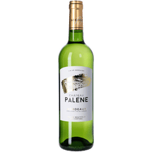 Chateau Palene White Bordeaux