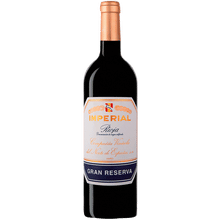 Cune Imperial Rioja Gran Reserva