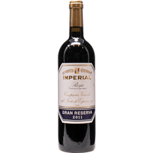 Cune Imperial Rioja Gran Reserva