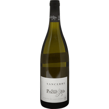Dom Prieur-Pierre Sancerre