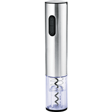 Wine Enthusiast Electric Wine Opener