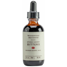 Woodford Reserve Spiced Cherry Bitters