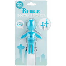 True - Bruce Wine Stopper