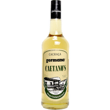 Germana Caetano's Cachaca