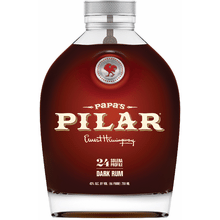 Papa's Pilar Dark Rum