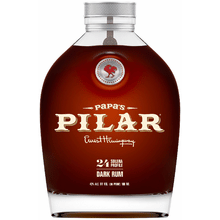 Papa's Pilar Dark Rum