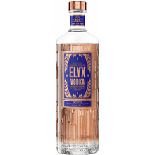 Absolut Elyx Vodka