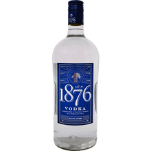 1876 Vodka