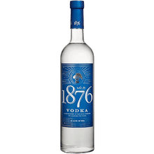 1876 Vodka