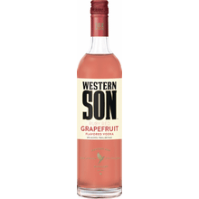Western Son Grapefruit Vodka