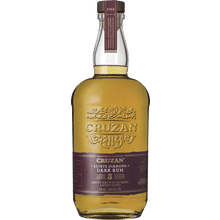Cruzan Estate Diamond Dark Rum