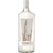 New Amsterdam Coconut Vodka