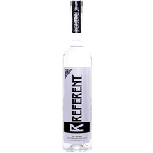 Referent Horseradish Infused Vodka
