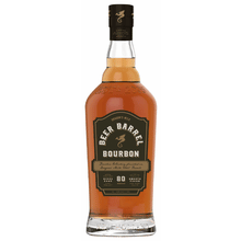New Holland Artisan Spirits Beer Barrel Bourbon