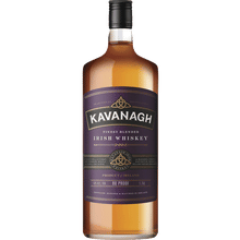 Kavanagh Irish Whiskey