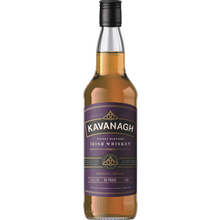 Kavanagh Irish Whiskey