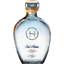 Hacienda de Chihuahua Platinum Sotol