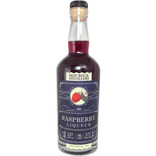 Skip Rock Raspberry Liqueur