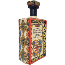 Dos Artes Tequila Extra Anejo