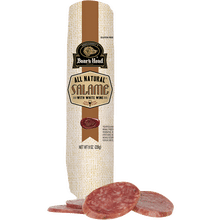 Boar's Head Wine Salami