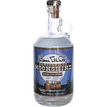 Dawsonville Moonshine Georgia Corn Whiskey