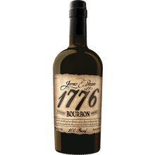 James E Pepper 1776 Straight Bourbon Whiskey