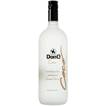 Don Q Coconut Rum