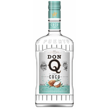 Don Q Coconut Rum