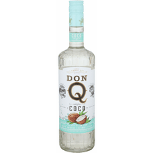 Don Q Coconut Rum