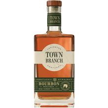 Town Branch Bourbon