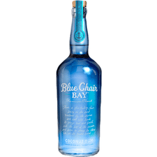 Blue Chair Bay Coconut Rum