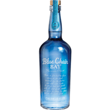 Blue Chair Bay Coconut Rum
