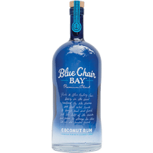 Blue Chair Bay Coconut Rum