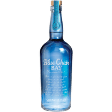 Blue Chair Bay Coconut Rum