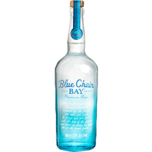 Blue Chair Bay White Rum