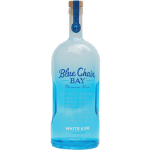 Blue Chair Bay White Rum