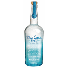 Blue Chair Bay White Rum