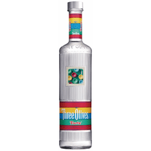 Three Olives Tartz