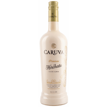 Caruva Horchata Cream Liqueur
