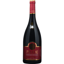 Pride Syrah