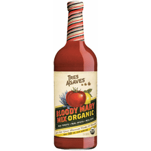 Tres Agaves Bloody Mary Mix