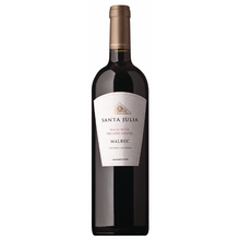 Santa Julia Organica Malbec