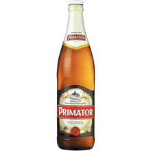 Primator Hefeweizen