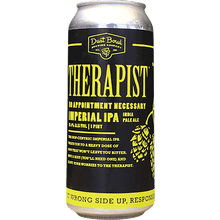 Dust Bowl Therapist Imperial IPA