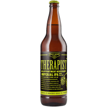 Dust Bowl Therapist Imperial IPA